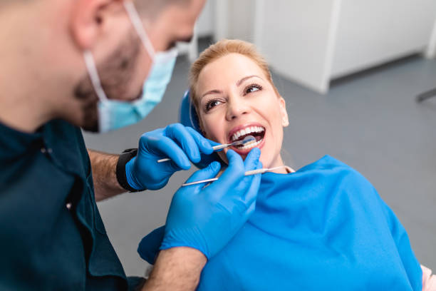 Dental Bonding in Villas, NJ